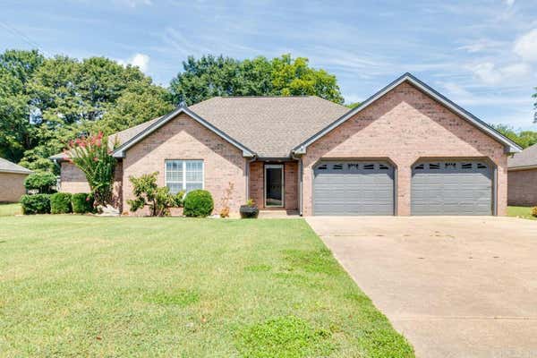 1420 EASY ST, TRUMANN, AR 72472 - Image 1