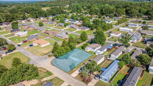 3400 PERRYVILLE DR, CONWAY, AR 72032, photo 1 of 15