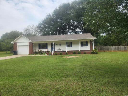 323 CHEROKEE DR, LAMAR, AR 72846 - Image 1