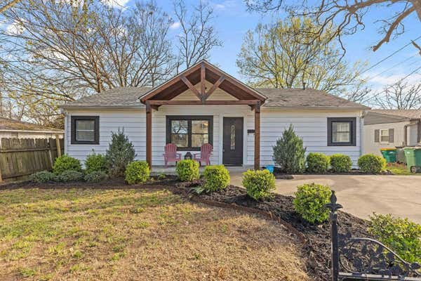 7211 MISSOURI AVE, LITTLE ROCK, AR 72207 - Image 1