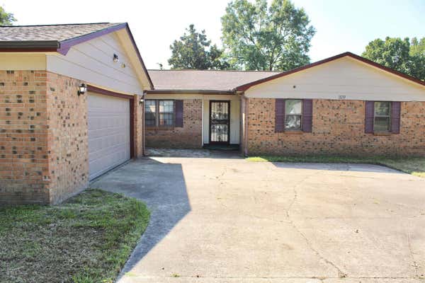 1109 MAYFAIR LN, BLYTHEVILLE, AR 72315 - Image 1