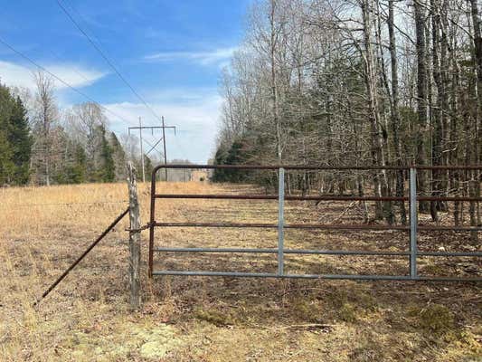 310 ACRES SPRING RIVER RANCH RD, WILLIFORD, AR 72482, photo 2 of 47