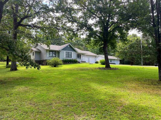 105 ECHO HILLS DR, TUMBLING SHOALS, AR 72581 - Image 1