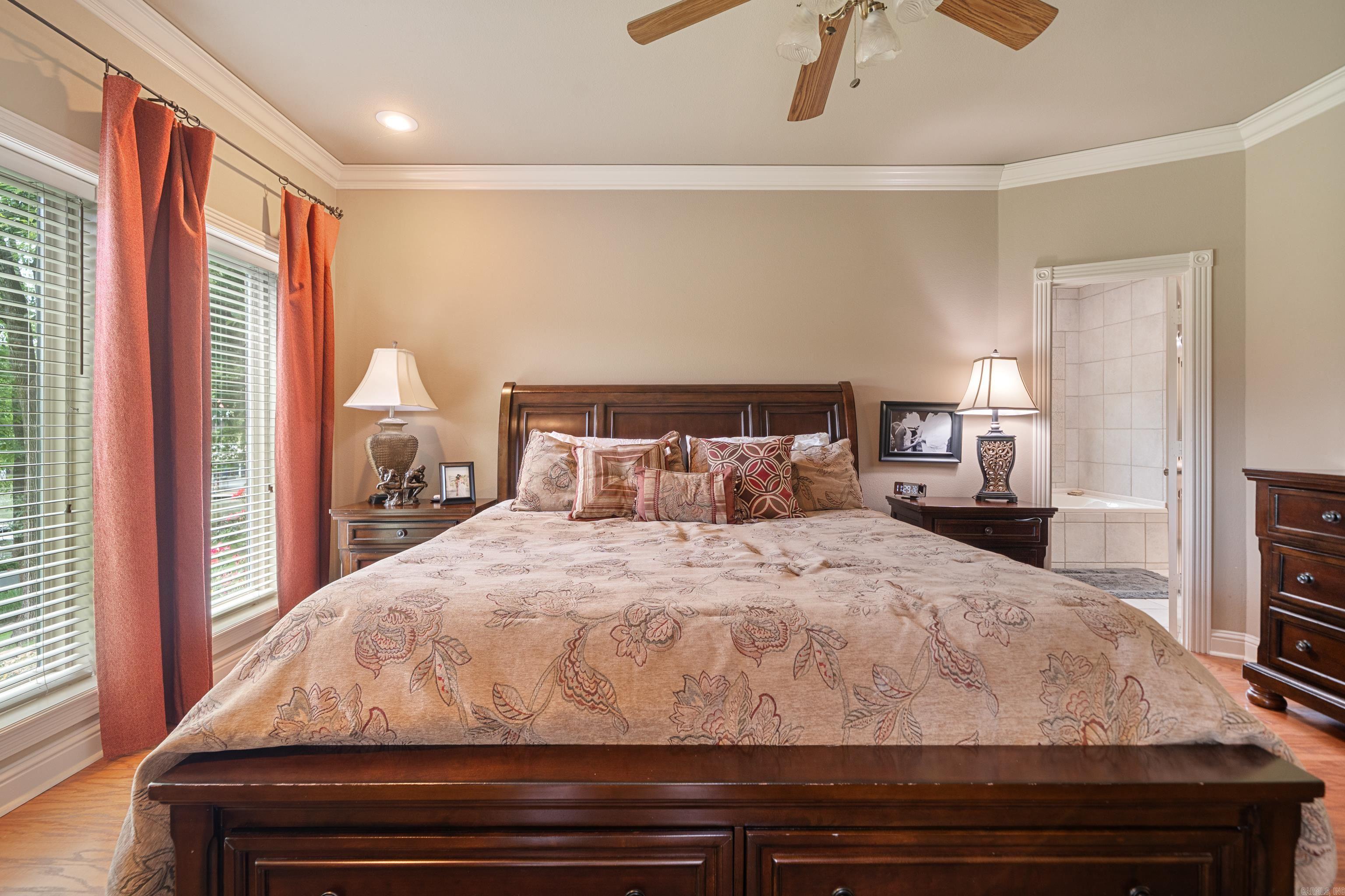 Hot Springs, Arkansas, 71913, United States, 5 Bedrooms Bedrooms, ,5 BathroomsBathrooms,Residential,Active,1920263