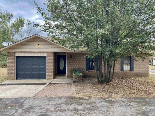 4 ELBERTA CIR, LAMAR, AR 72846 - Image 1