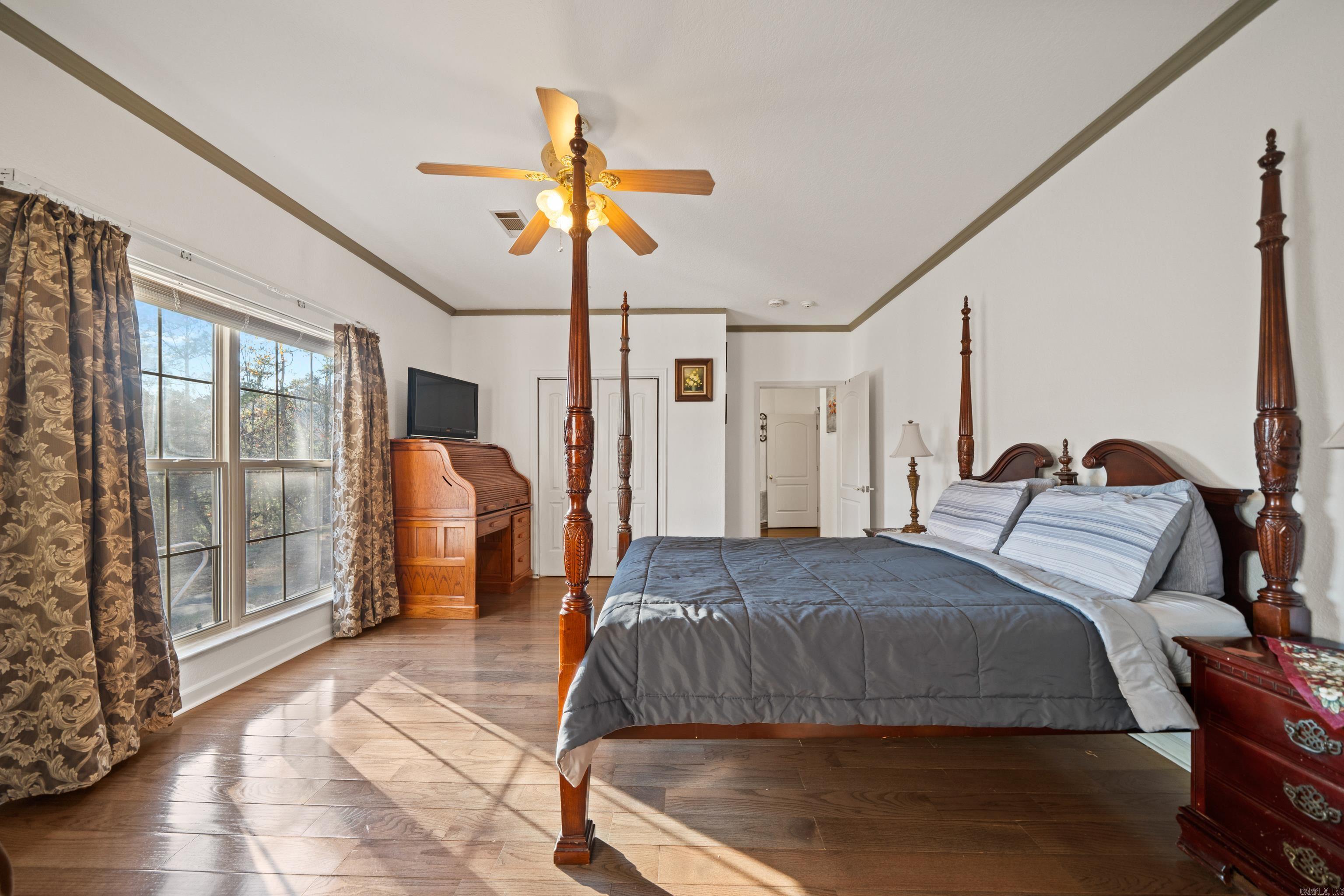 Hot Springs National Park, Arkansas, 71901, United States, 6 Bedrooms Bedrooms, ,5 BathroomsBathrooms,Residential,Active,2007052