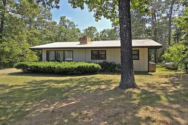 34 OTALCO DR, CHEROKEE VILLAGE, AR 72529 - Image 1