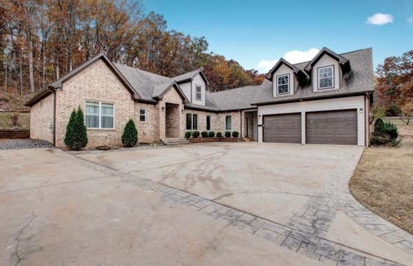 15505 DOGWOOD RANCHETTE DR, ALEXANDER, AR 72002, photo 1 of 50