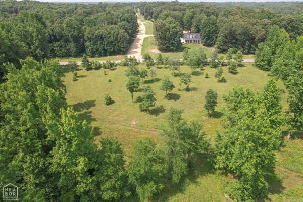 10ACRES COUNTY ROAD 780, JONESBORO, AR 72401 - Image 1