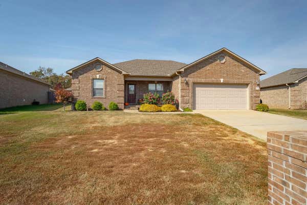 48 SIERRA DR, AUSTIN, AR 72007 - Image 1