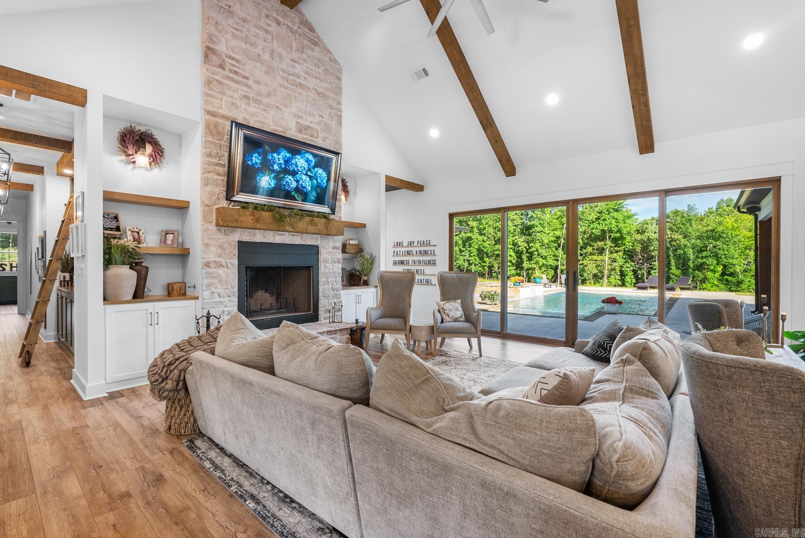 Conway, Arkansas, 72034, United States, ,6 BathroomsBathrooms,Residential,Active,1839450