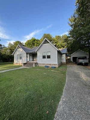 512 N SLEMONS ST, MONTICELLO, AR 71655 - Image 1