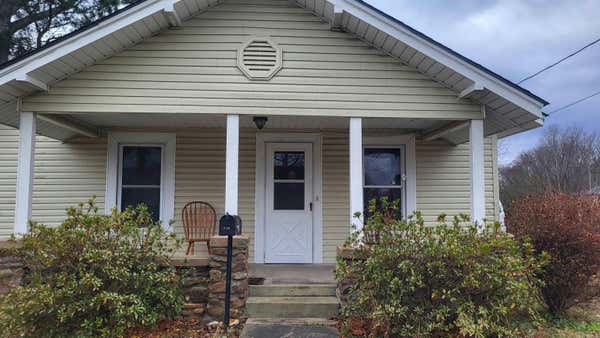 1412 HAMILTON AVE, MENA, AR 71953 - Image 1