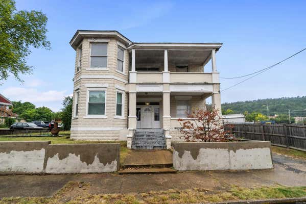 110 PRATT ST, HOT SPRINGS, AR 71901 - Image 1