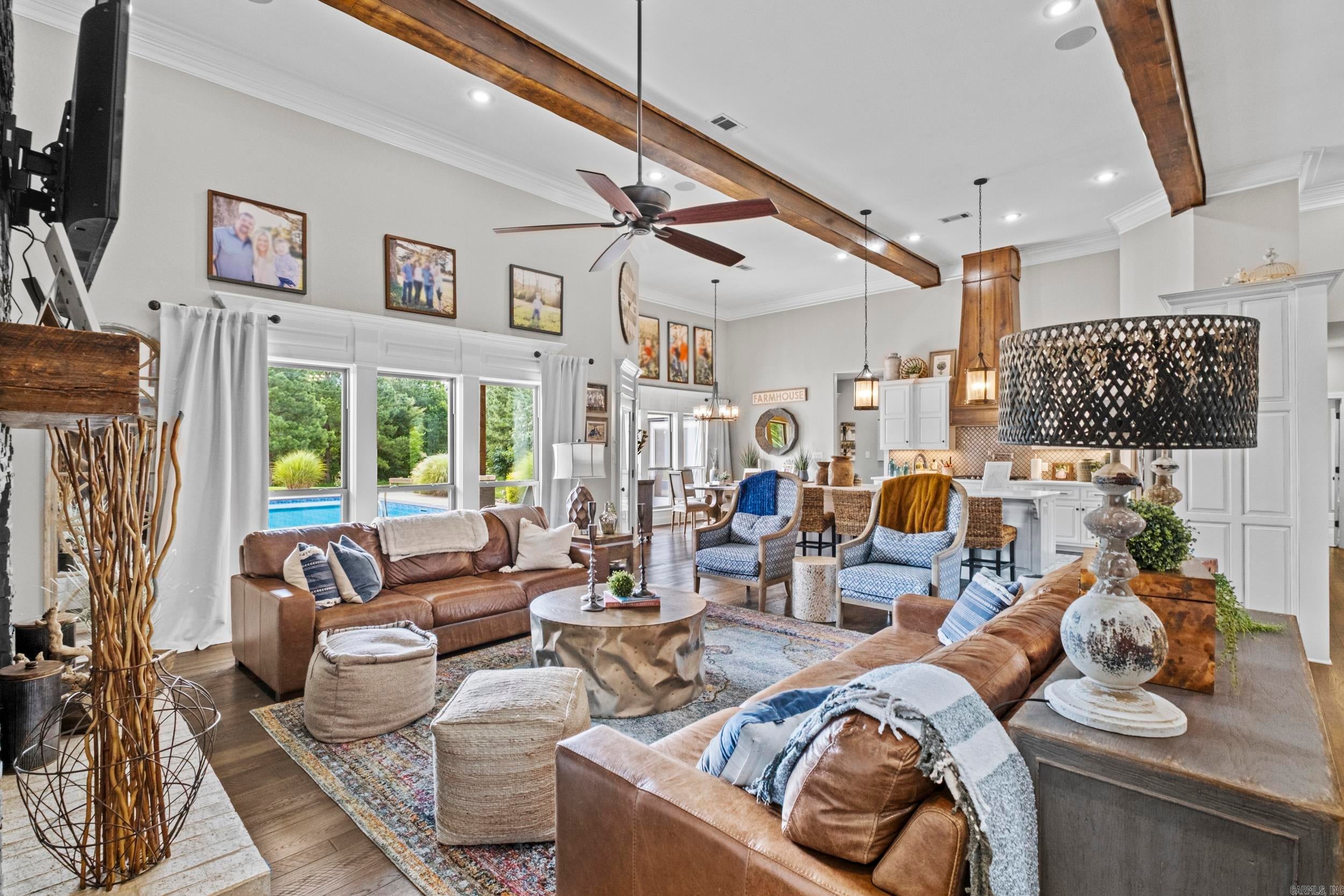 Searcy, Arkansas, 72143, United States, 3 Bedrooms Bedrooms, ,3 BathroomsBathrooms,Residential,Pending,1994980