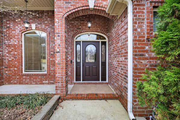 7 FOXFIELD CV, LITTLE ROCK, AR 72211, photo 3 of 46