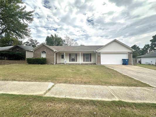 3402 ANDREW DR, BRYANT, AR 72022 - Image 1