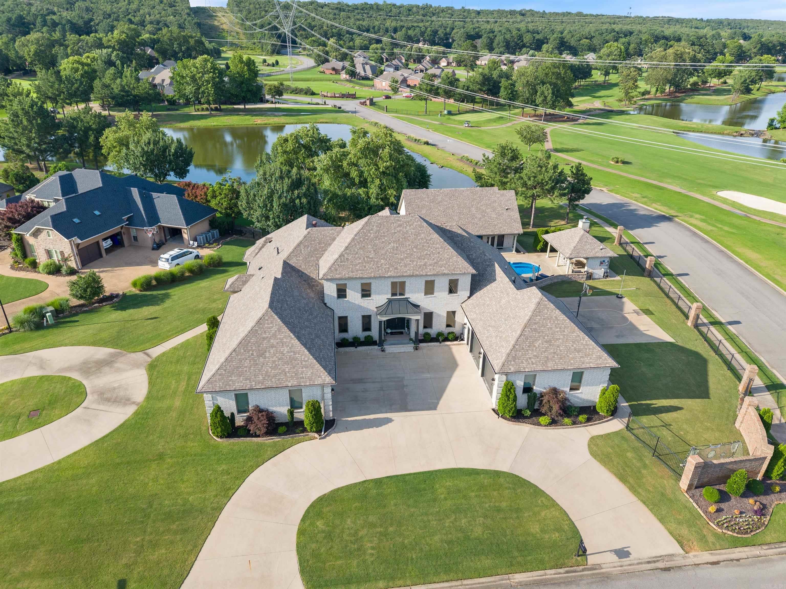 Conway, Arkansas, 72034, United States, ,5 BathroomsBathrooms,Residential,Active,1863501