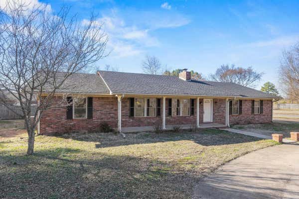 707 N CEDAR ST, MORRILTON, AR 72110, photo 2 of 41