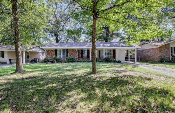 1005 TOWERING OAKS DR, JACKSONVILLE, AR 72076 - Image 1