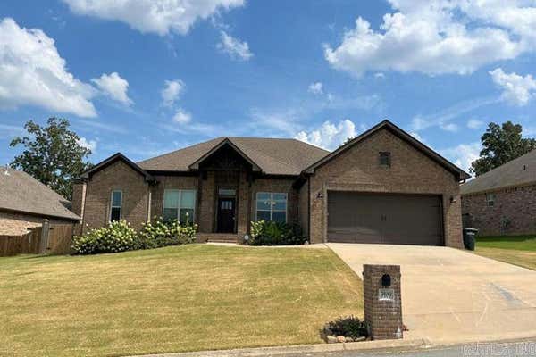 9109 STILLWATER RD, SHERWOOD, AR 72120 - Image 1