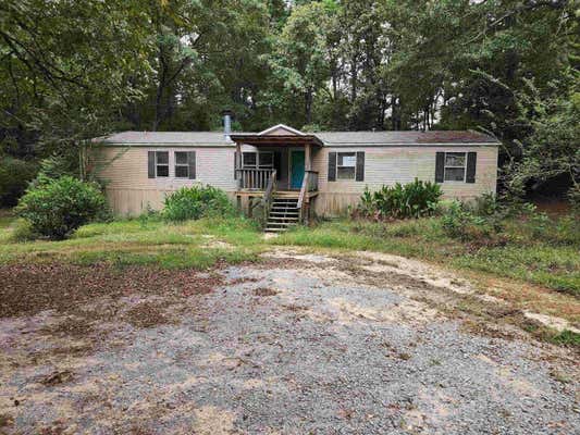 4481 MORO BAY HWY, EL DORADO, AR 71730 - Image 1