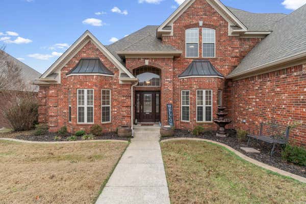 21 BLANCHARD DR, CABOT, AR 72023 - Image e57d41a35660943752d103ad1e82ce3477f09c1d