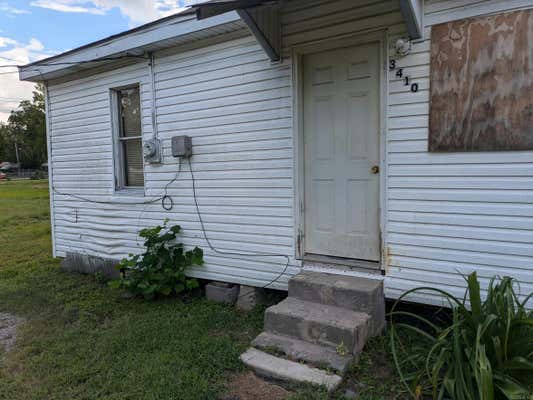 3410 & 3411 W 13TH AVENUE, PINE BLUFF, AR 71603 - Image 1