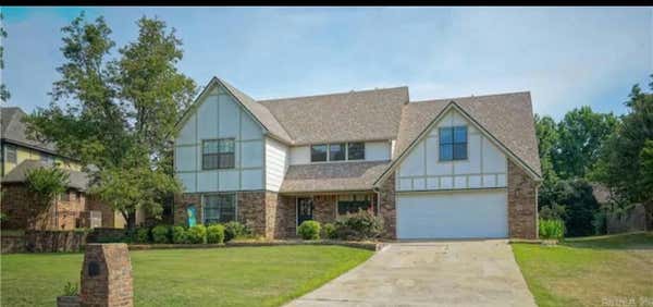 3409 RAMSGATE WAY, FORT SMITH, AR 72908 - Image 1