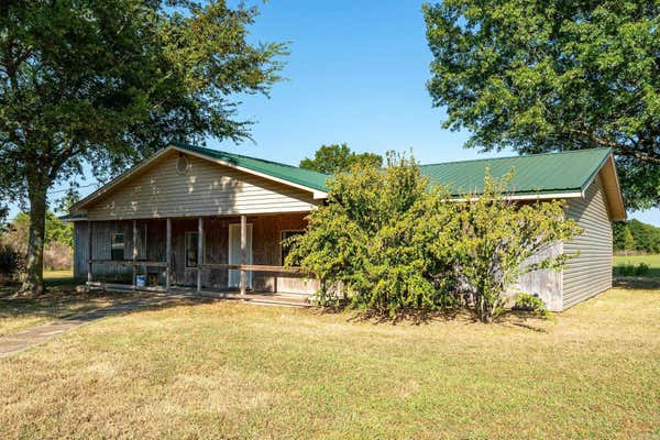 103 HURRICANE LAKE RD, BALD KNOB, AR 72010 - Image 1