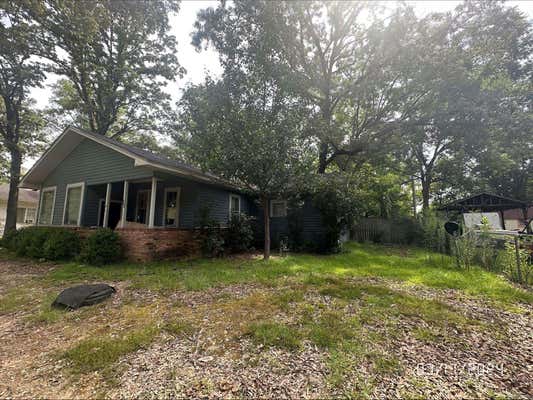 607 ELM ST, CROSSETT, AR 71635, photo 3 of 8