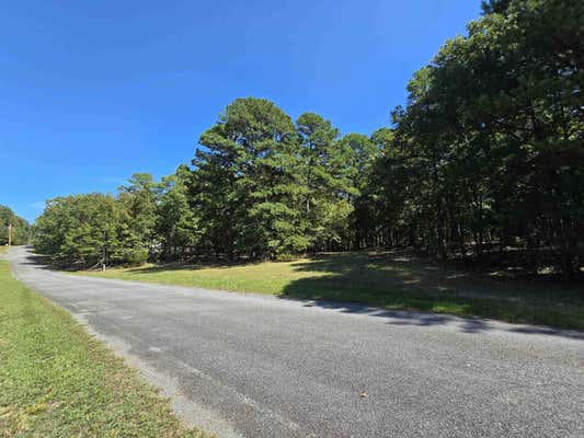 LOT 284 RIDGEVIEW DRIVE, FAIRFIELD BAY, AR 72088 - Image 1