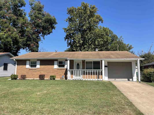 1503 COLLINS DR, PINE BLUFF, AR 71601 - Image 1