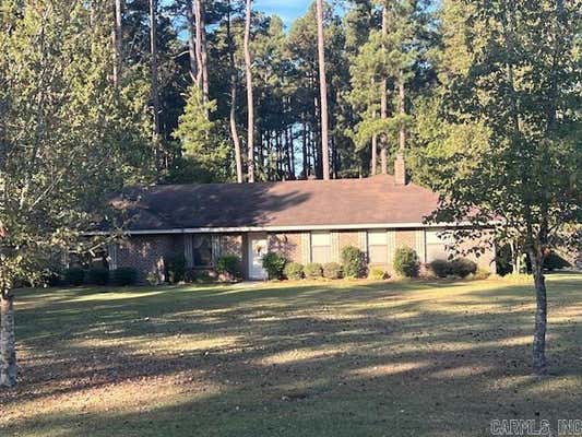 175 QUAIL RUN, MONTICELLO, AR 71655 - Image 1