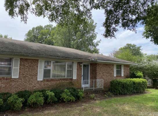 1302 HOLLOWAY ST, MORRILTON, AR 72110 - Image 1