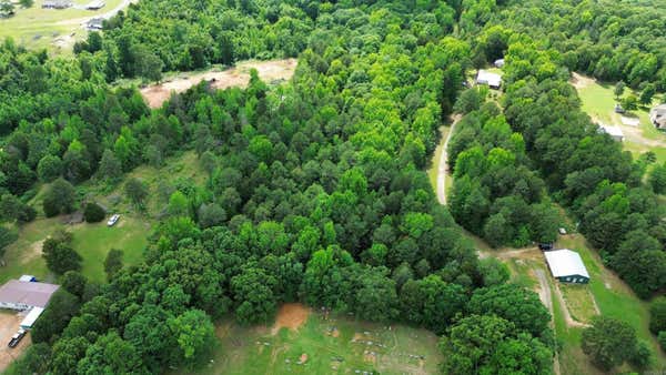 0 OLD TEXAS ROAD, DAMASCUS, AR 72131, photo 4 of 4