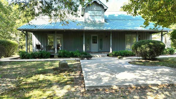 159 VAUGHN LN, MENA, AR 71953 - Image 1