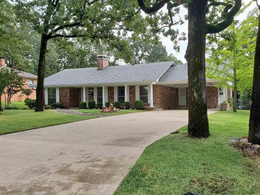 923 N MCKINLEY ST, LITTLE ROCK, AR 72207 - Image 1