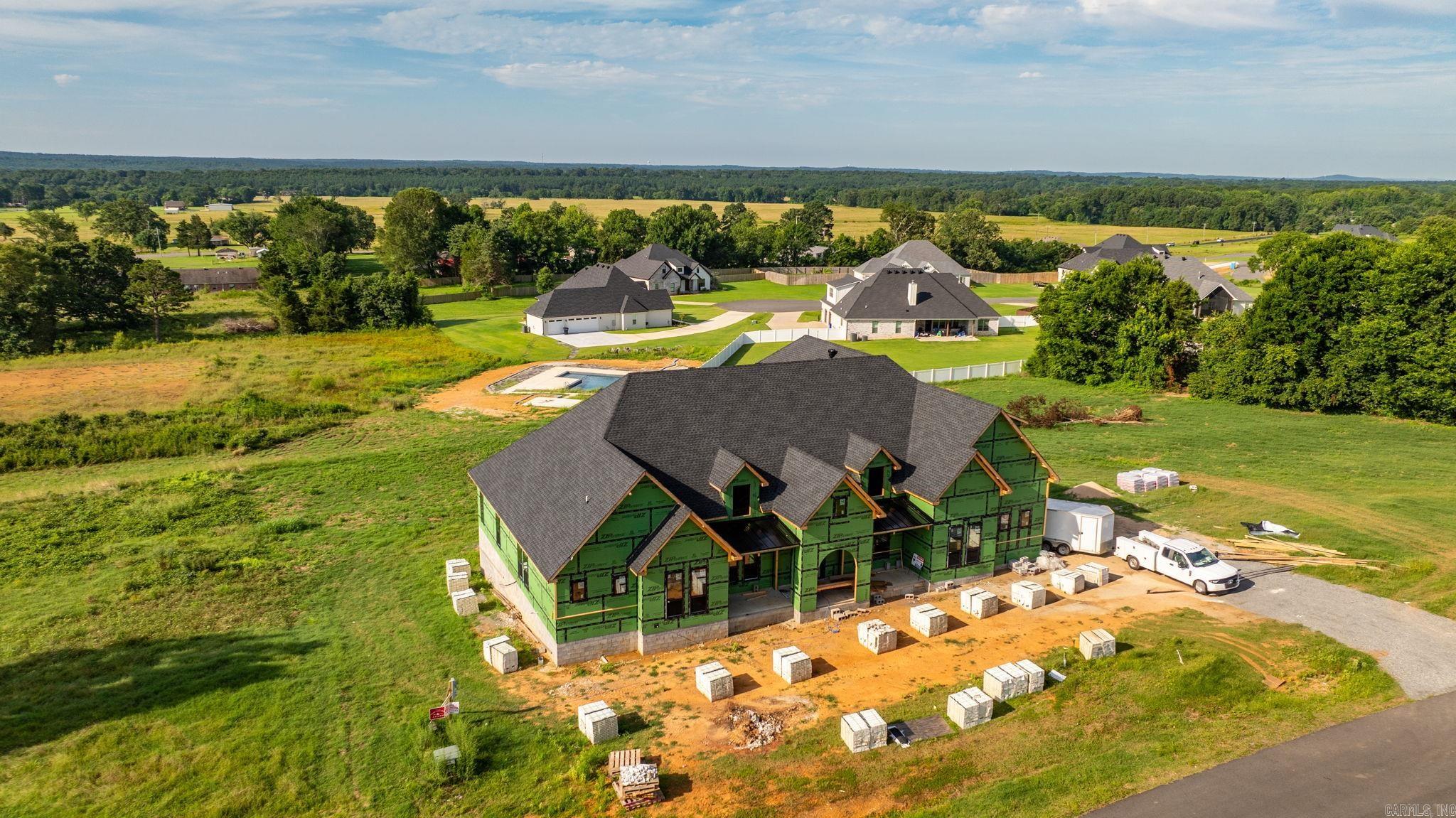 Greenbrier, Arkansas, 72058, United States, 6 Bedrooms Bedrooms, ,6 BathroomsBathrooms,Residential,Active,1879969