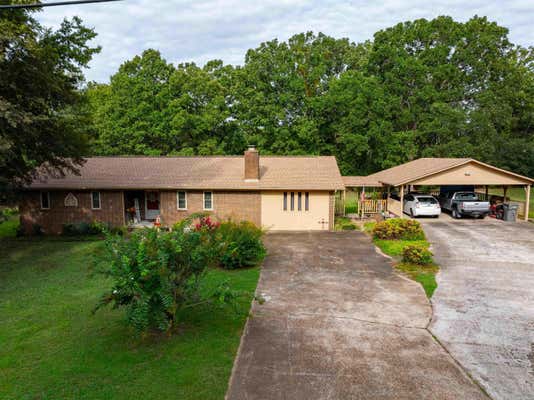 660 REED WADE RD, BATESVILLE, AR 72501 - Image 1