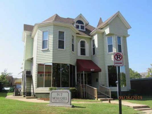 917 W 2ND ST, LITTLE ROCK, AR 72201 - Image 1