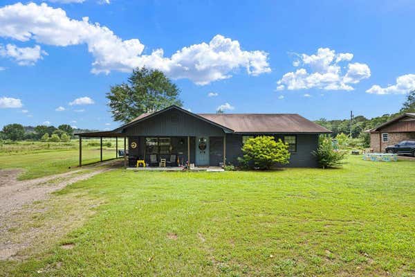 224 CROSS RD, KNOXVILLE, AR 72845 - Image 1