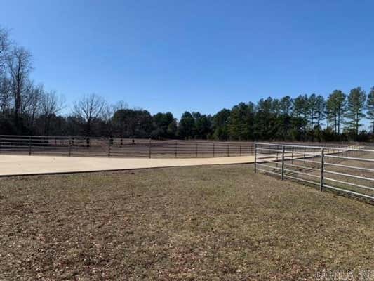 6632 BLACK HILL ROAD, QUITMAN, AR 72131, photo 2 of 47