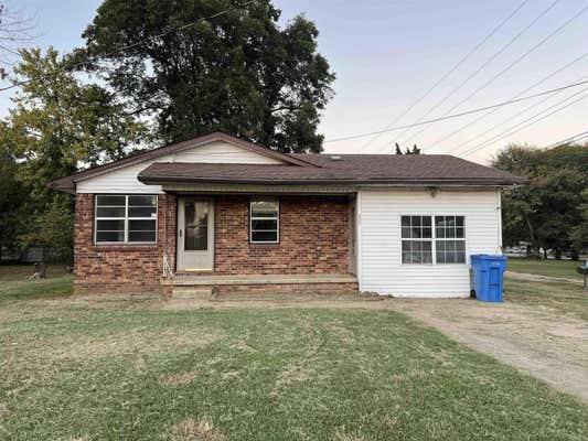 202 E MAIN ST, CORNING, AR 72422 - Image 1