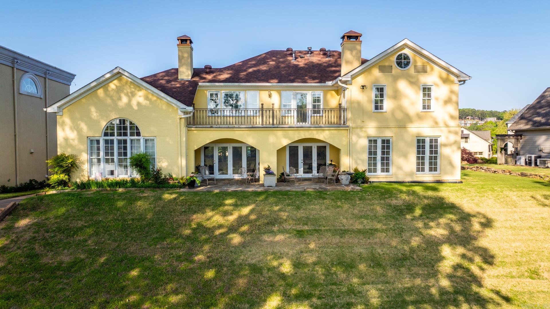 Little Rock, Arkansas, 72202, United States, 3 Bedrooms Bedrooms, ,3 BathroomsBathrooms,Residential,Active,1964472