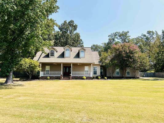 35 LOMOND DR, BATESVILLE, AR 72501 - Image 1