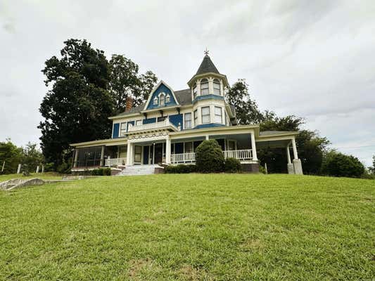 608 PERRY ST, HELENA, AR 72342 - Image 1