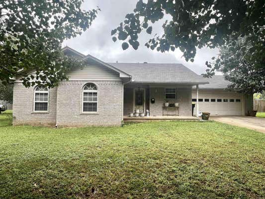 19 LEDRICK CIR, MAYFLOWER, AR 72106 - Image 1