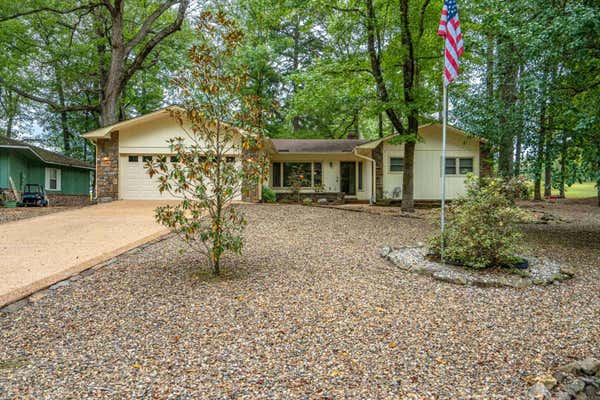 15 TARIFA LN, HOT SPRINGS VILLAGE, AR 71909 - Image 1