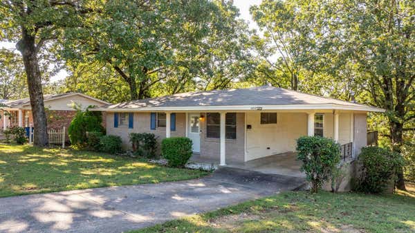 404 W SCENIC DR, NORTH LITTLE ROCK, AR 72118 - Image 1